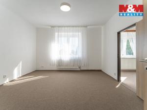 Pronájem bytu 3+kk, Bezno, Nemyslovická, 71 m2