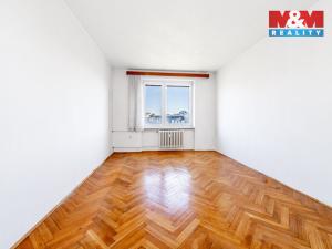 Prodej bytu 2+1, Brno - Štýřice, Bakalovo nábřeží, 55 m2
