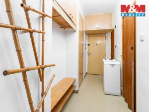 Prodej bytu 2+1, Brno - Štýřice, Bakalovo nábřeží, 55 m2
