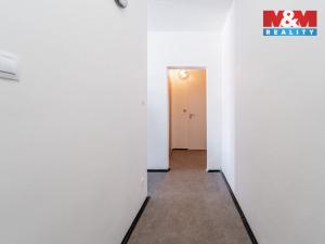 Prodej bytu 2+1, Kněžice, 56 m2