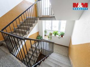 Prodej bytu 2+1, Kněžice, 56 m2