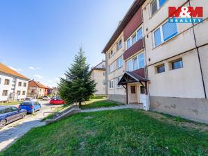 Prodej bytu 2+1, Kněžice, 56 m2