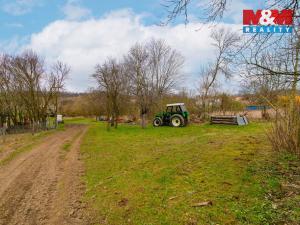 Prodej louky, Strašín, 2200 m2