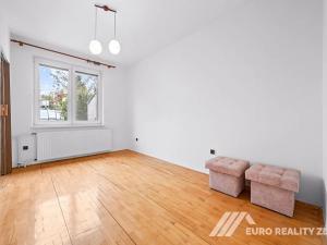 Prodej rodinného domu, Otrokovice, Čechova, 226 m2