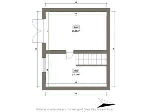 Prodej rodinného domu, Otrokovice, Čechova, 226 m2