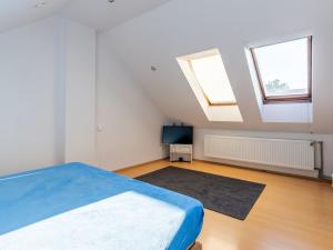 Prodej rodinného domu, Kladno - Kročehlavy, Patejdlova, 103 m2