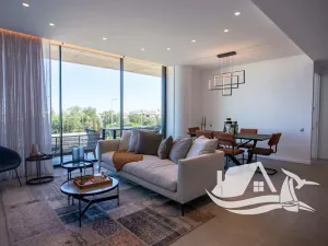Prodej bytu 3+kk, Protaras, Kypr, 89 m2
