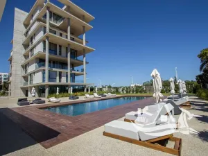 Prodej bytu 3+kk, Protaras, Kypr, 89 m2