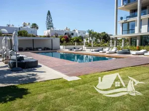 Prodej bytu 3+kk, Protaras, Kypr, 89 m2