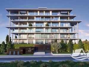 Prodej bytu 3+kk, Protaras, Kypr, 89 m2