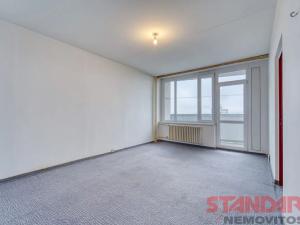 Prodej bytu 2+1, Plzeň, Skupova, 59 m2