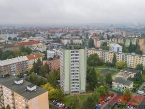 Prodej bytu 2+1, Plzeň, Skupova, 59 m2