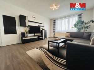 Prodej bytu 3+1, Krnov - Pod Bezručovým vrchem, E. Hakena, 70 m2