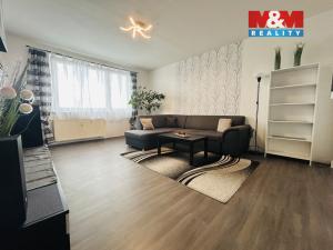 Prodej bytu 3+1, Krnov - Pod Bezručovým vrchem, E. Hakena, 70 m2