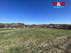 Prodej pozemku pro bydlení, Světlá Hora, 1770 m2