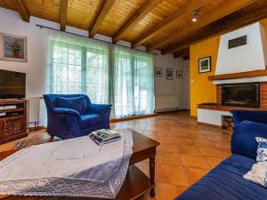 Prodej rodinného domu, Kosoř, Na Pískách, 150 m2