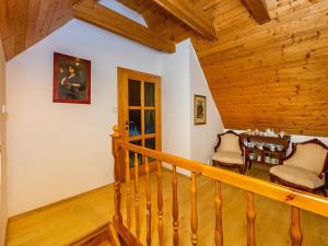 Prodej rodinného domu, Kosoř, Na Pískách, 150 m2