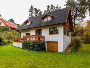 Prodej rodinného domu, Kosoř, Na Pískách, 150 m2