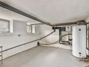 Prodej rodinného domu, Radostná pod Kozákovem, 185 m2