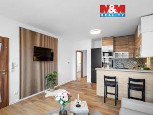 Prodej bytu 3+kk, Rudná, 57 m2