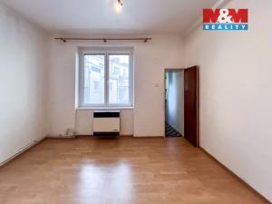 Pronájem bytu 2+kk, Praha - Vršovice, K louži, 48 m2
