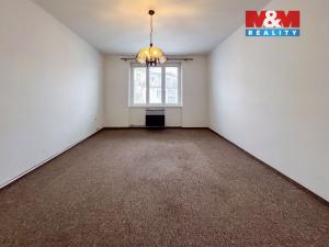 Pronájem bytu 2+kk, Praha - Vršovice, K louži, 48 m2