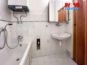 Pronájem bytu 2+kk, Praha - Vršovice, K louži, 48 m2