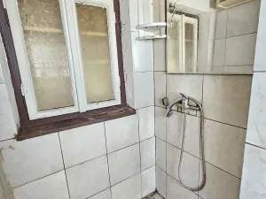 Prodej rodinného domu, Hvězdlice, 50 m2