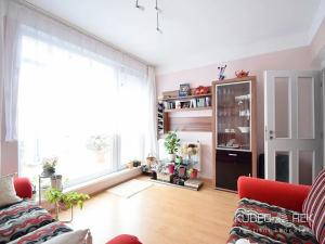 Pronájem bytu 3+kk, Tábor, Fibichova, 77 m2