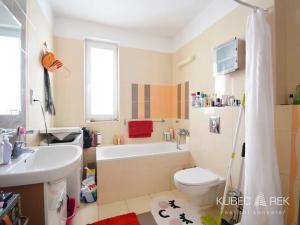 Pronájem bytu 3+kk, Tábor, Fibichova, 77 m2