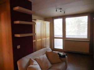 Pronájem bytu 1+kk, Teplice, Petra Jilemnického, 30 m2