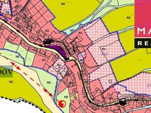 Prodej pozemku pro bydlení, Vojkovice, 13490 m2