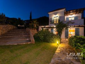 Prodej rodinného domu, Rhodes, Lindos, Navarone Beach, Řecko, 211 m2