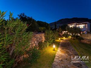 Prodej rodinného domu, Rhodes, Lindos, Navarone Beach, Řecko, 211 m2