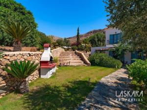 Prodej rodinného domu, Rhodes, Lindos, Navarone Beach, Řecko, 211 m2