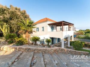 Prodej rodinného domu, Rhodes, Lindos, Navarone Beach, Řecko, 211 m2