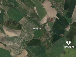 Prodej podílu pole, Košík, 326 m2