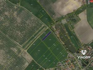 Prodej podílu pole, Košík, 326 m2