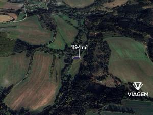 Prodej podílu pole, Tehov, 398 m2