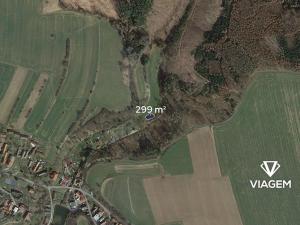 Prodej pole, Tomice, 299 m2