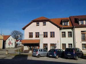 Prodej bytu 3+kk, Besednice, Náměstí, 67 m2