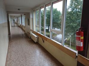 Pronájem bytu 2+kk, Praha - Bohnice, Hlivická, 32 m2