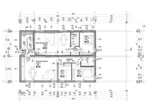Prodej bytu 2+kk, Vrsi, Chorvatsko, Put Konobina, 68 m2