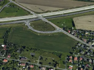 Prodej pozemku pro bydlení, Bohumín, 47557 m2