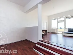 Dražba bytu 3+1, Praha - Stodůlky, Volutová, 112 m2
