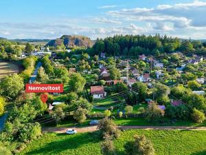 Prodej chaty, Příbram, 20 m2