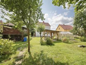 Pronájem rodinného domu, Jindřichův Hradec, Na Piketě, 120 m2