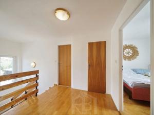 Pronájem rodinného domu, Jindřichův Hradec, Na Piketě, 120 m2