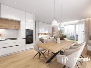 Prodej rodinného domu, Lutín, 115 m2