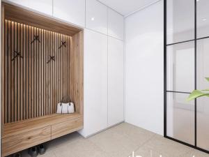 Prodej rodinného domu, Lutín, 115 m2
